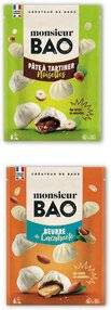 Nous Deux 4112 Des baos pour le dessert ?