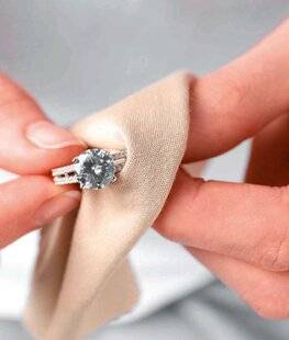 Nous Deux 4112 Des bijoux pleins d'éclat