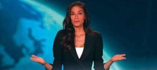 Nous Deux 4113 C'est elle qui le dit