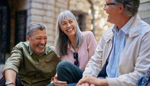 Nous Deux 4113 « J'hésite entre deux hommes très différents »
