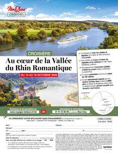 Nous Deux 4113 Nous Deux CROISIÈRES