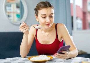 Nous Deux 4113 Quel riz pour quel plat ?