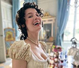 Nous Deux 4114 Madame de Staël, belle et rebelle