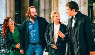 Nous Deux 4114 Génial, mes parents re-divorcent !