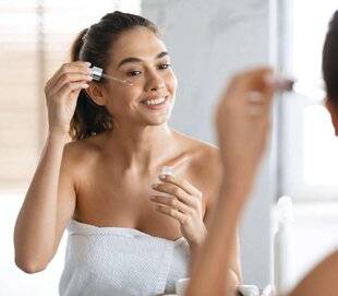 Nous Deux 4114 Le secret beauté des peaux et cheveux éclatants