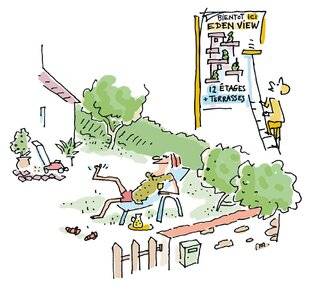 Nous Deux 4114 Peut-on contester un permis de construire ?