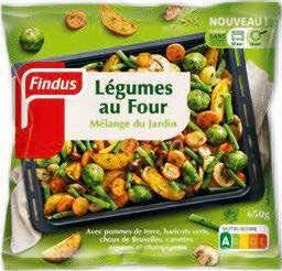 Nous Deux 4114 Les légumes faciles