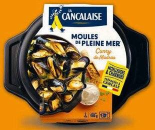 Nous Deux 4114 Une cocotte de saveurs iodées