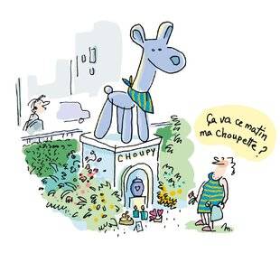 Nous Deux 4115 Peut-on enterrer son animal dans son jardin ?