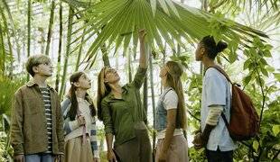 Nous Deux 4116 La nature, ça se fête !