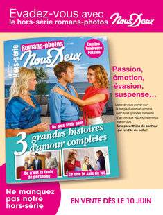 Nous Deux 4116 Nous Deux