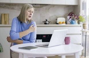 Nous Deux 4116 Épaules douloureuses Comment se soulager ?