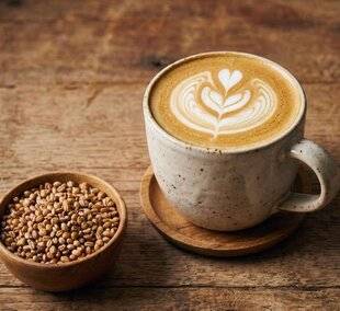 Nous Deux 4116 LES ALTERNATIVES AU CAFÉ