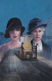 Nous Deux 4116 Deux femmes libres