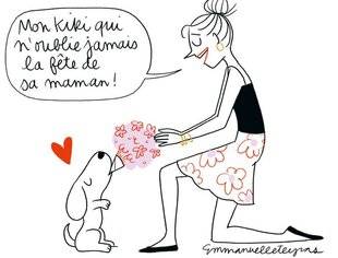 Nous Deux 4117 Le dessin de la semaine