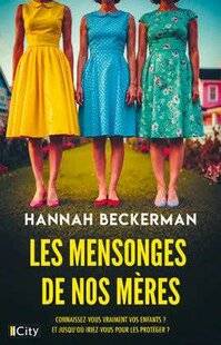 Nous Deux 4117 Petits secrets entre voisins