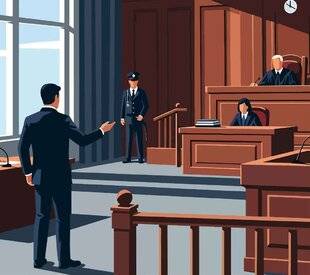 Nous Deux 4117 Pourquoi les grands procès nous captivent-ils tant ?