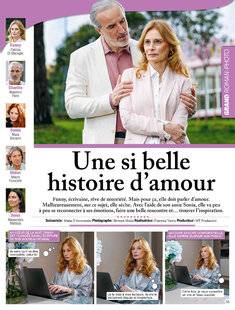 Nous Deux 4117 Une si belle histoire d'amour