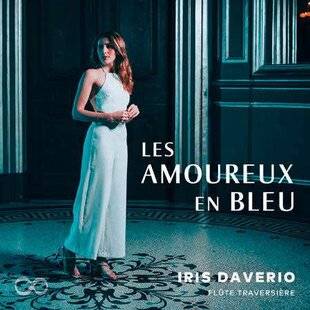 Nous Deux 4118 L'envolée poétique d'Iris