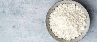 Nous Deux 4118 LE COTTAGE CHEESE