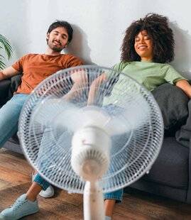 Nous Deux 4118 Comment choisir le bon ventilateur