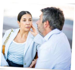 Nous Deux 4118 « Je ne fais plus confiance aux hommes »
