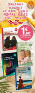 Nous Deux 4118 Nous Deux