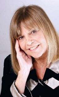 Nous Deux 4119 Chantal Goya« Le public, c'est ma plus grande famille »