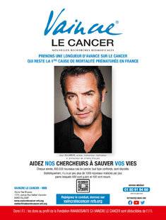 Nous Deux 4119 Vaincre LE CANCER