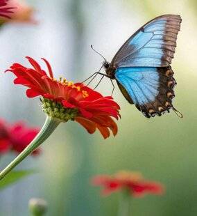 Nous Deux 4119 Faire revenir dans no s jardins