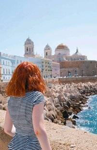 Nous Deux 4119 Au gré du Poniente