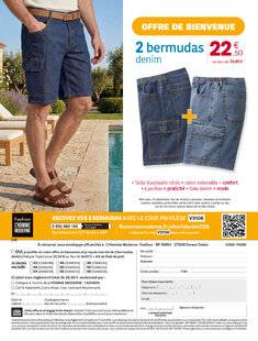 Nous Deux 4119 Fashion - L'HOMME MODERNE