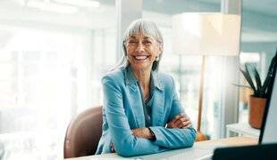 Nous Deux 4120 Des seniors en or
