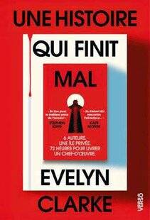 Nous Deux 4120 Huis clos en enfer