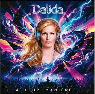 Nous Deux 4120 Dalida, version 2.0