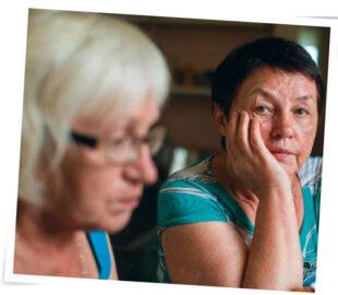 Nous Deux 4120 « Je n'existe pas aux yeux de ma belle-mère »