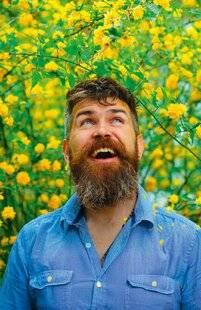 Nous Deux 4120 Le langage des fleurs