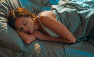 Nous Deux 4120 Que manger pour mieux dormir