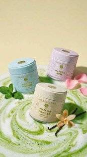 Nous Deux 4120 Matcha time