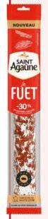 Nous Deux 4120 3 saucissons secs