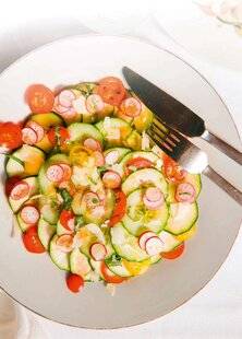 Nous Deux 4121 Nos classiques version vegan