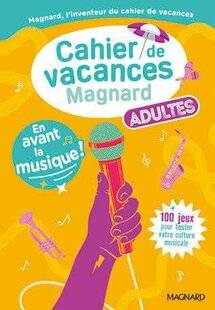 Nous Deux 4121 Devoirs de vacances