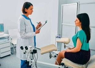 Nous Deux 4121 Mieux soigner le cancer de l'endomètre