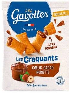 Nous Deux 4121 3 gâteaux au chocolat