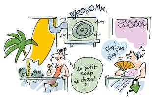 Nous Deux 4121 Entre confort et règlement collectif