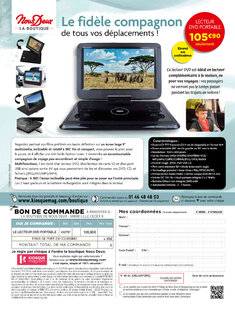 Nous Deux 4122 Nous Deux