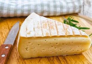 Nous Deux 4122 Des fromages au lait cru aux effets anti-âge ?