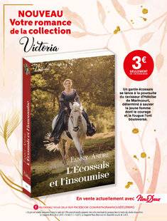 Nous Deux 4122 Nous Deux