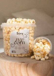 Nous Deux 4122 Sortez les pop-corn !