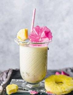Nous Deux 4122 Piña colada sans alcool